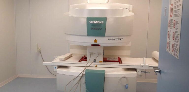 scienze radiologiche torrette di ancona