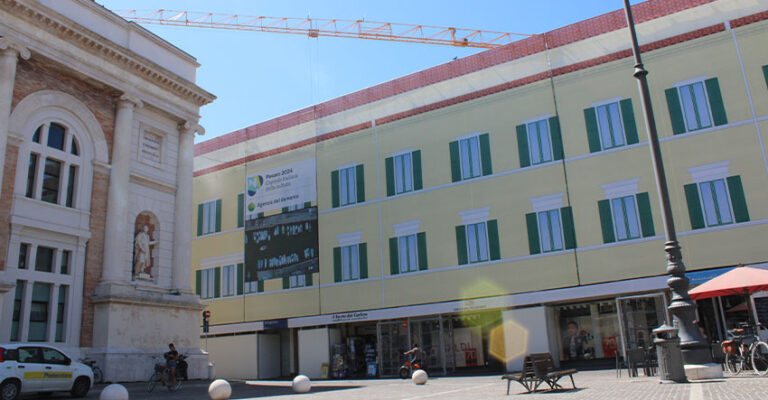 PESARO 2024