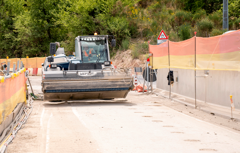 SS92_lavori in corso