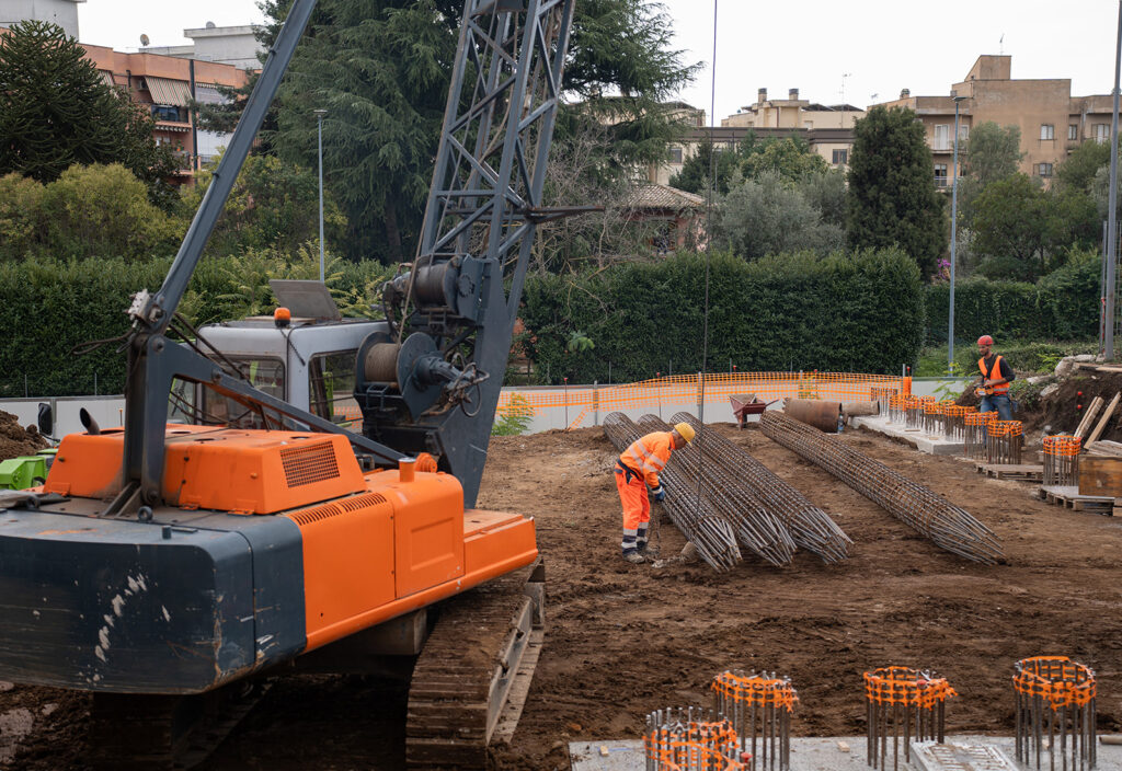 tribunale velletri_movimento terra